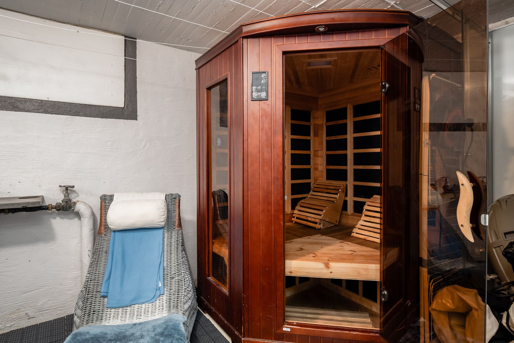 Villa, Upplandsvägen 10, Klossdammen, Söderhamn