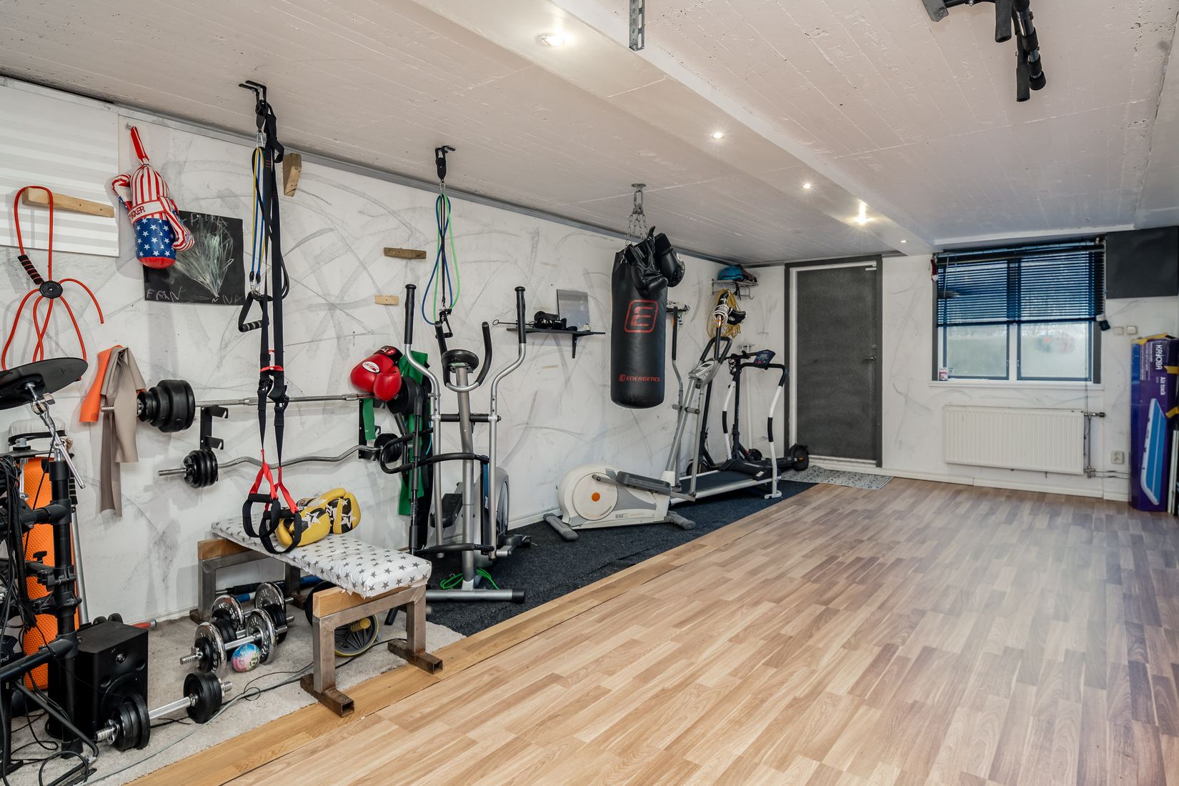 Villa, Upplandsvägen 10, Klossdammen, Söderhamn