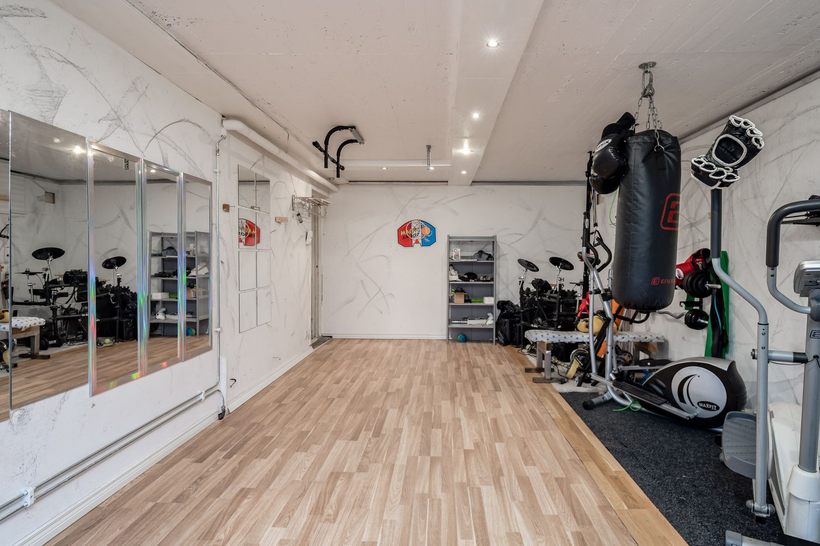 Villa, Upplandsvägen 10, Klossdammen, Söderhamn