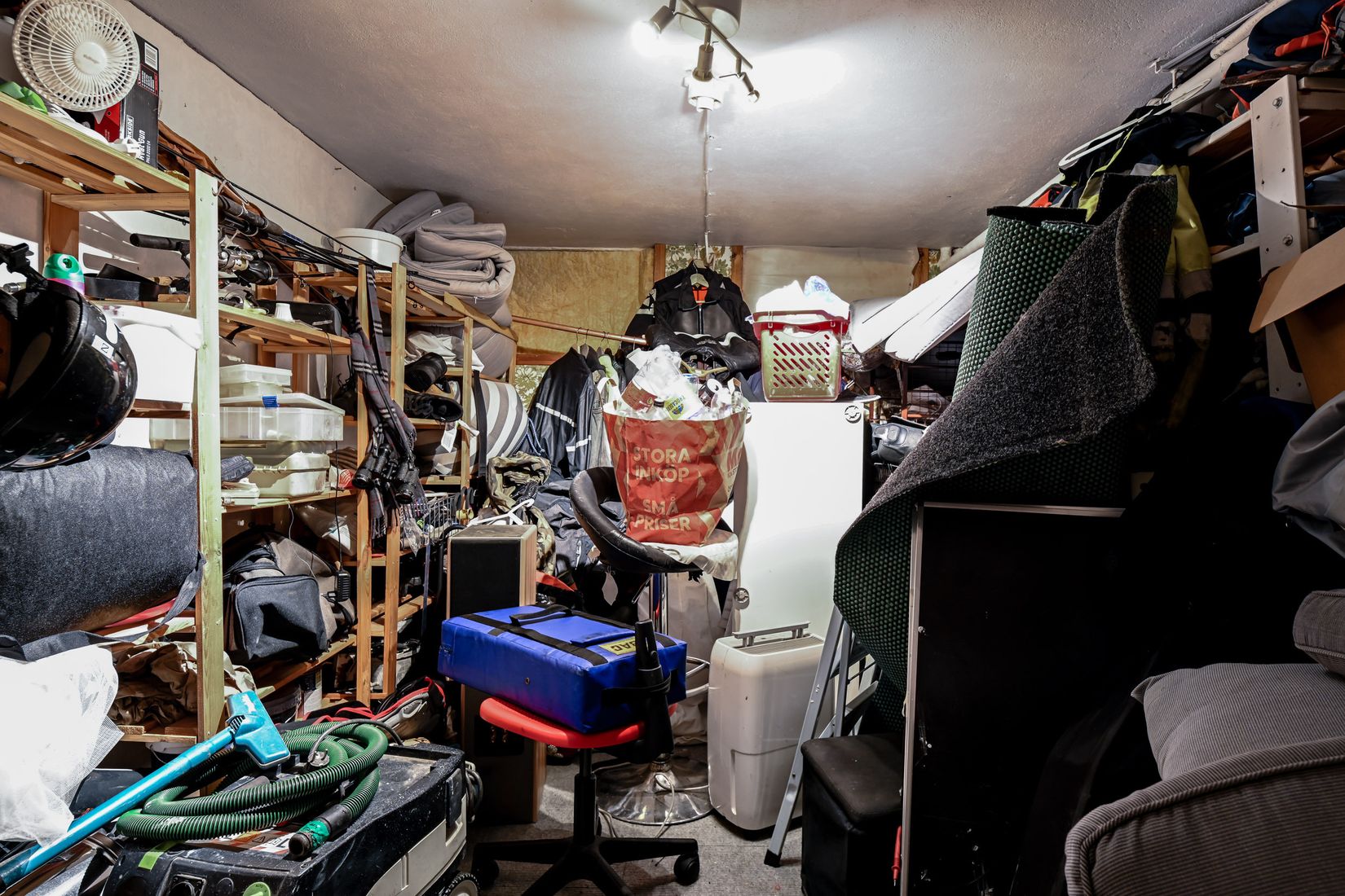 Villa, Upplandsvägen 10, Klossdammen, Söderhamn