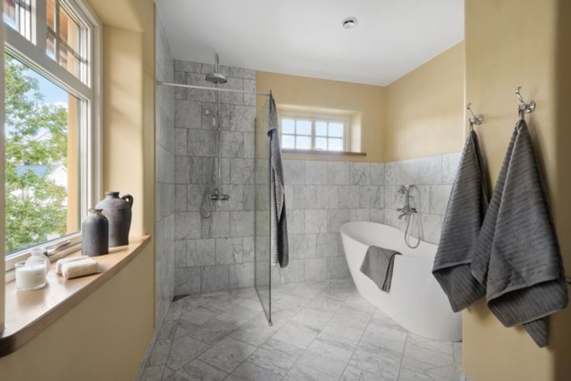 Villa, Hövdingevägen 92, Väsjön, Sollentuna