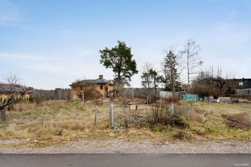 Villa, Hövdingevägen 92, Väsjön, Sollentuna