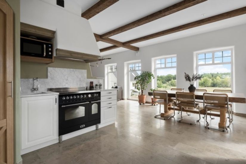 Villa, Hövdingevägen 92, Väsjön, Sollentuna