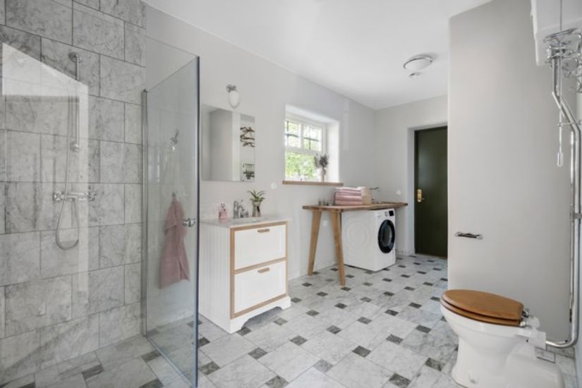 Villa, Hövdingevägen 92, Väsjön, Sollentuna