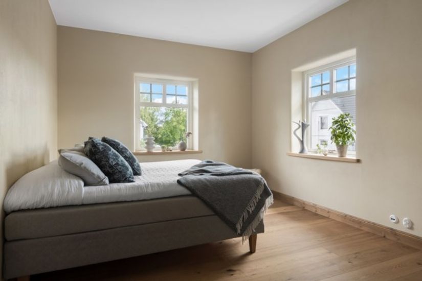 Villa, Hövdingevägen 92, Väsjön, Sollentuna