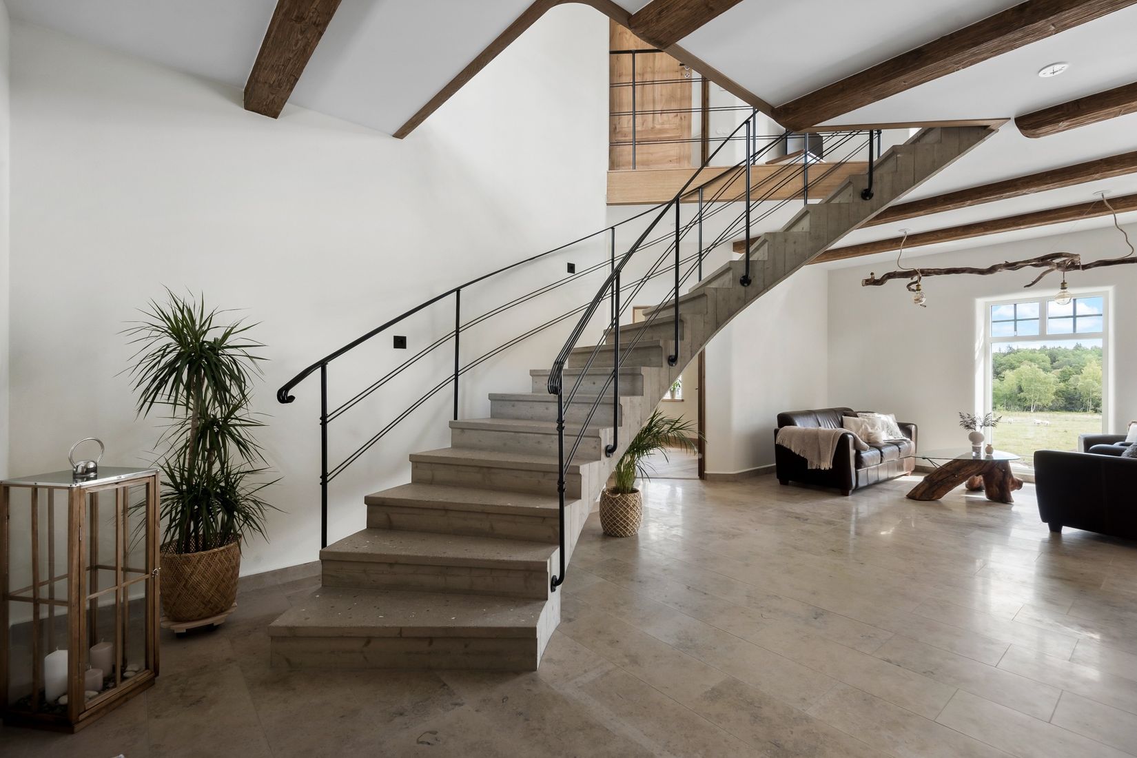 Villa, Hövdingevägen 92, Väsjön, Sollentuna