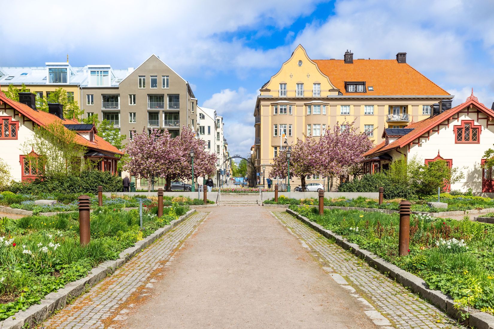 Bostadsrätt, Drottninggatan 38B, Centralt, Linköping