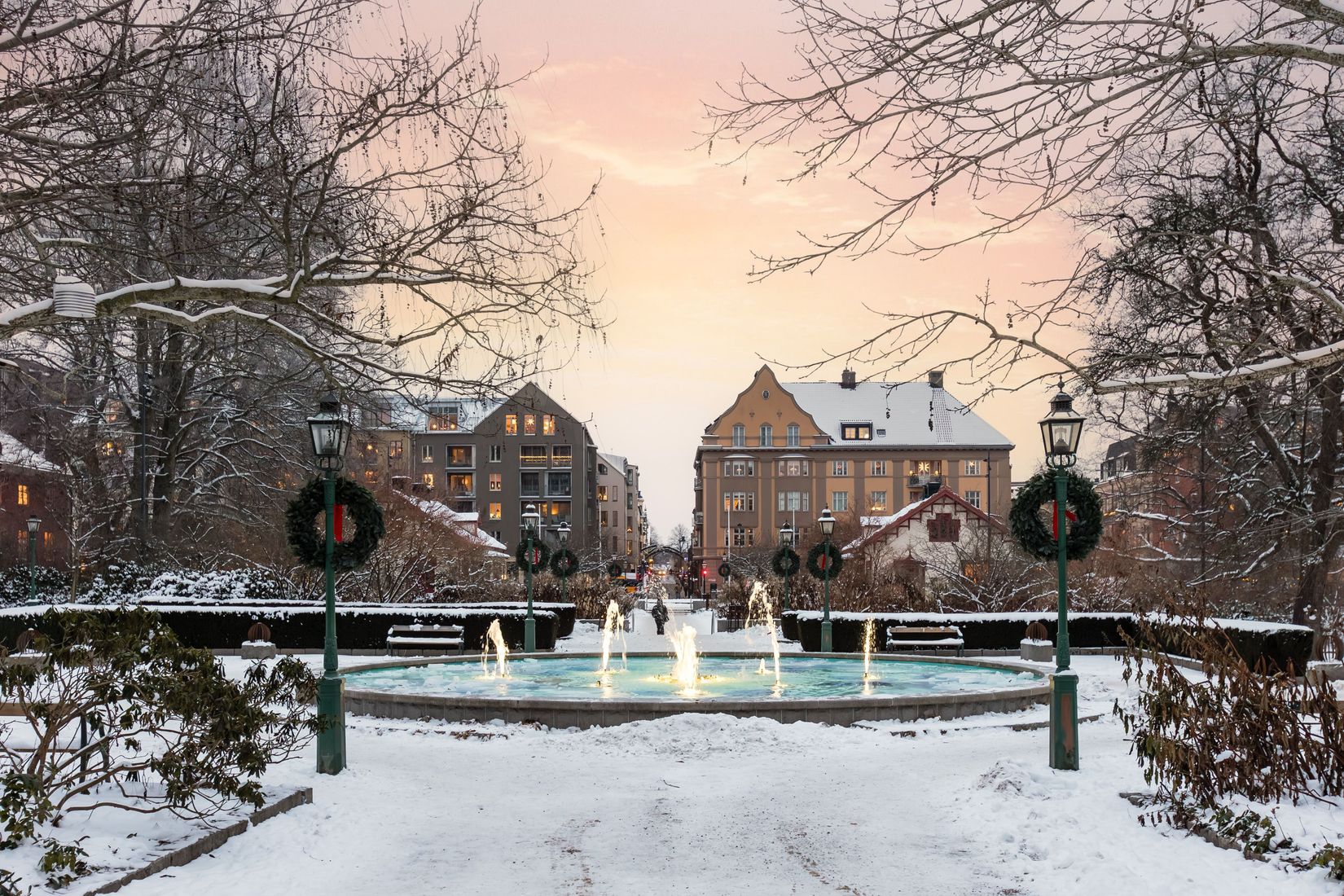 Bostadsrätt, Drottninggatan 38B, Centralt, Linköping