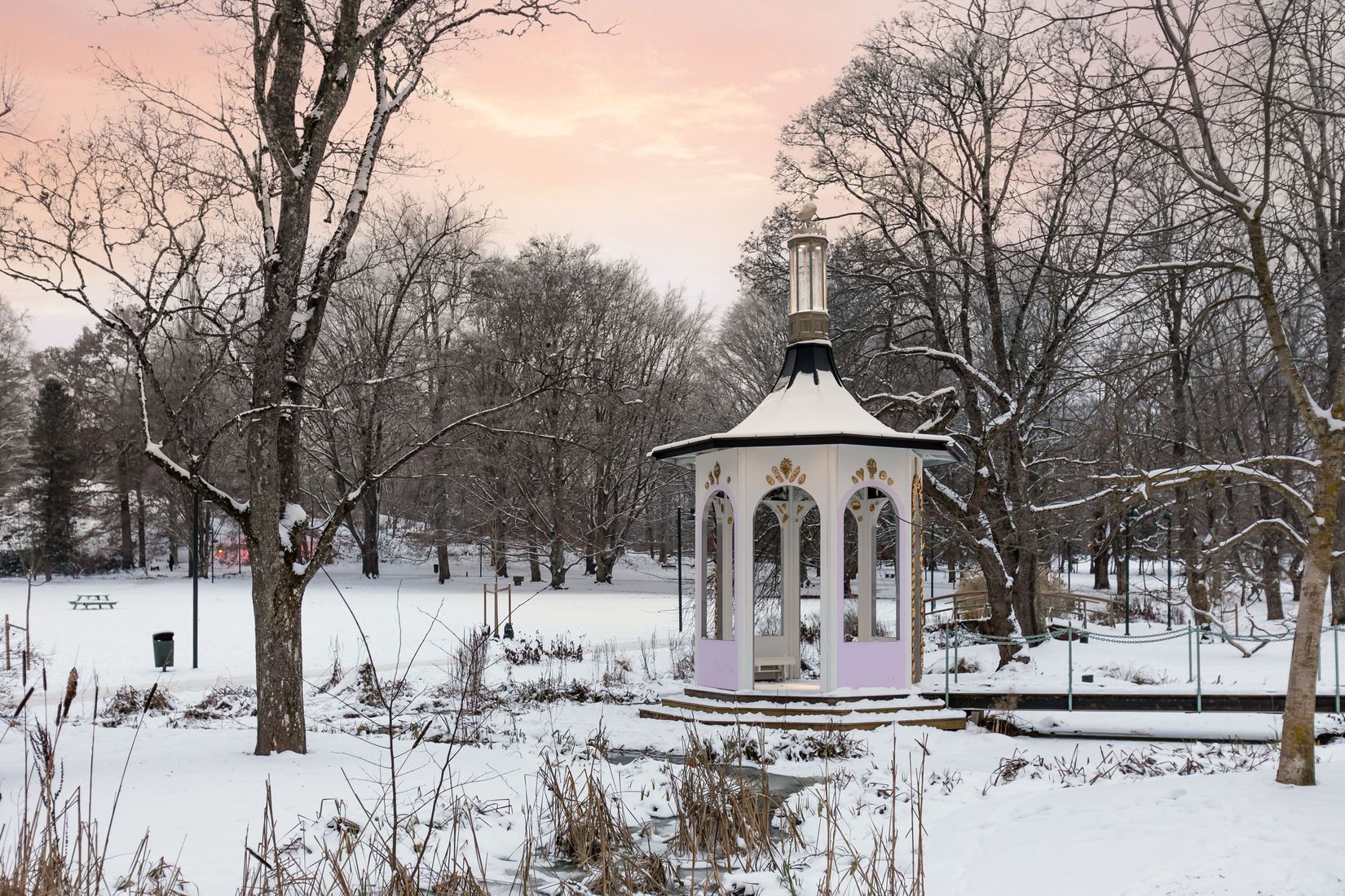 Bostadsrätt, Drottninggatan 38B, Centralt, Linköping