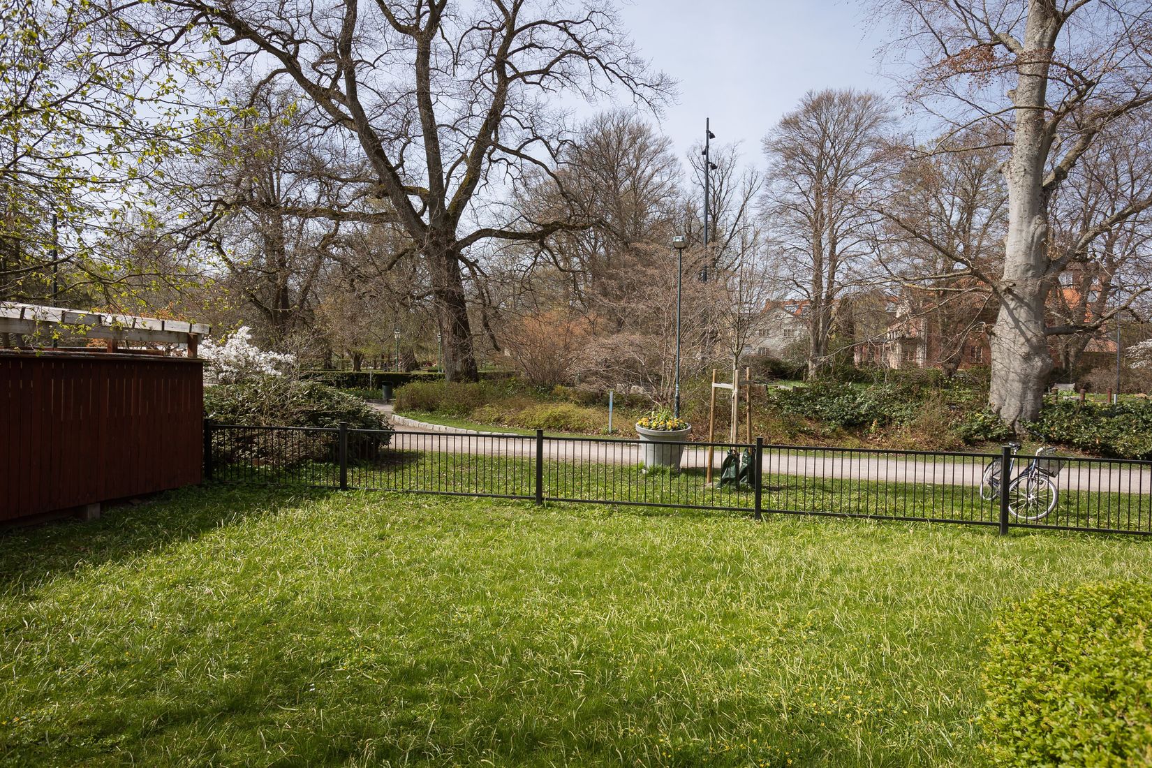 Bostadsrätt, Drottninggatan 38B, Centralt, Linköping