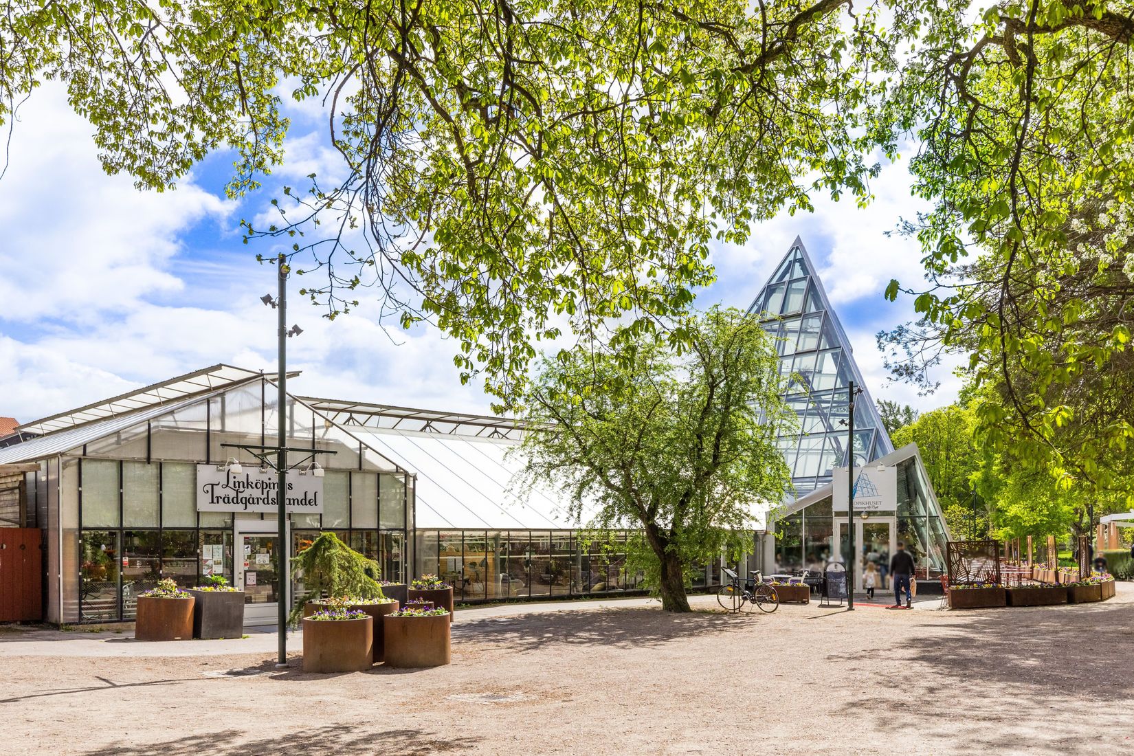 Bostadsrätt, Drottninggatan 38B, Centralt, Linköping