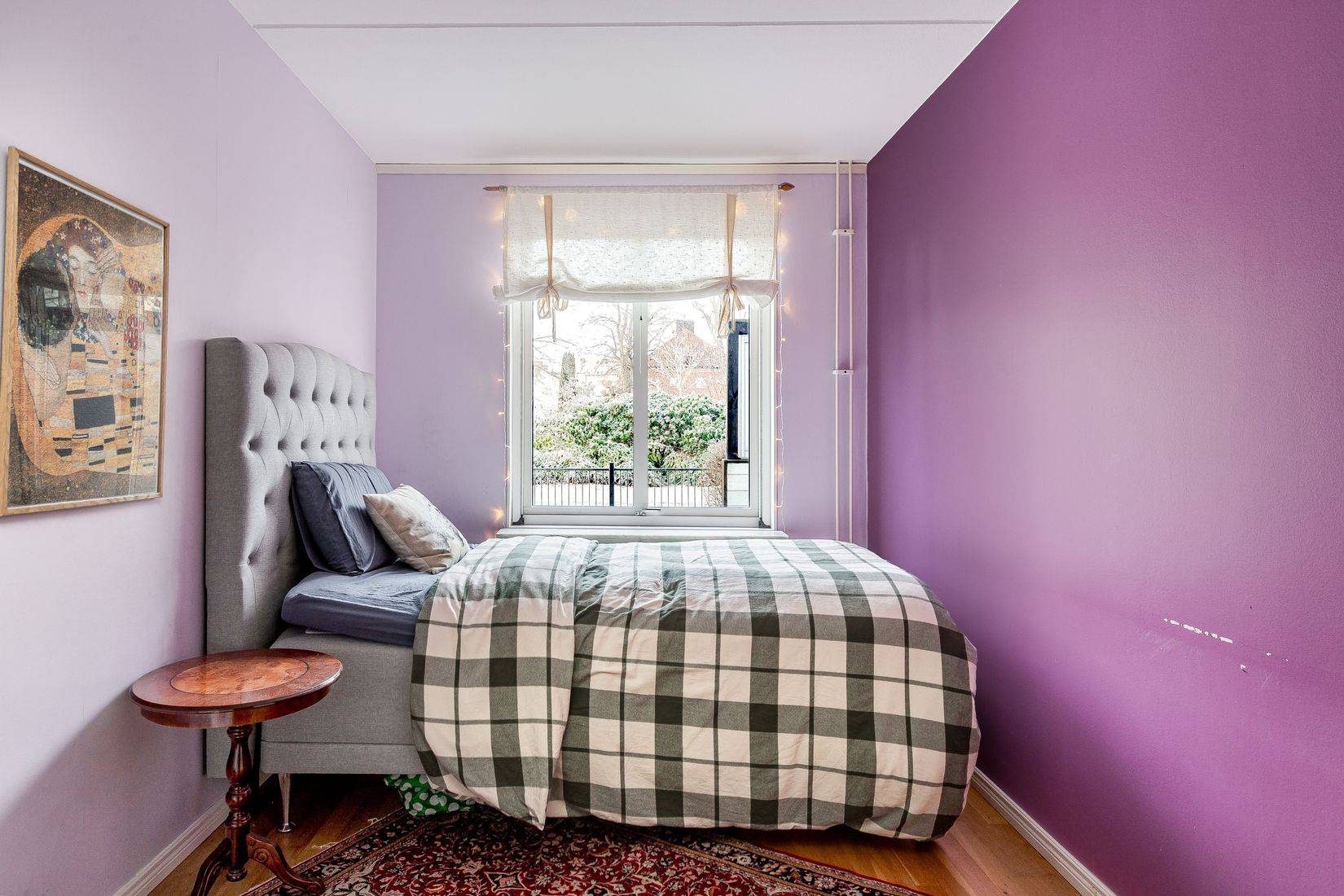 Bostadsrätt, Drottninggatan 38B, Centralt, Linköping