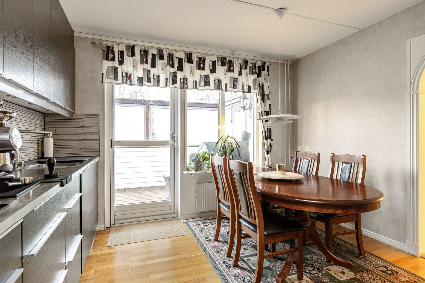 Bostadsrätt, Drottninggatan 38B, Centralt, Linköping