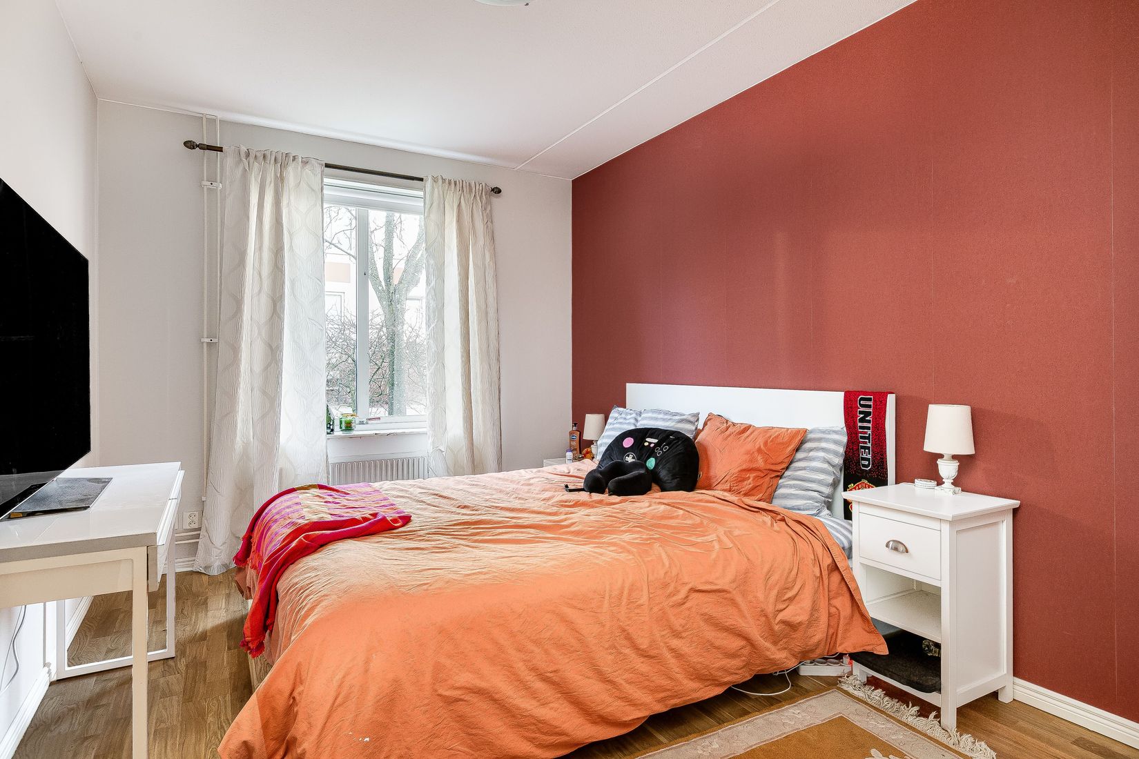 Bostadsrätt, Drottninggatan 38B, Centralt, Linköping