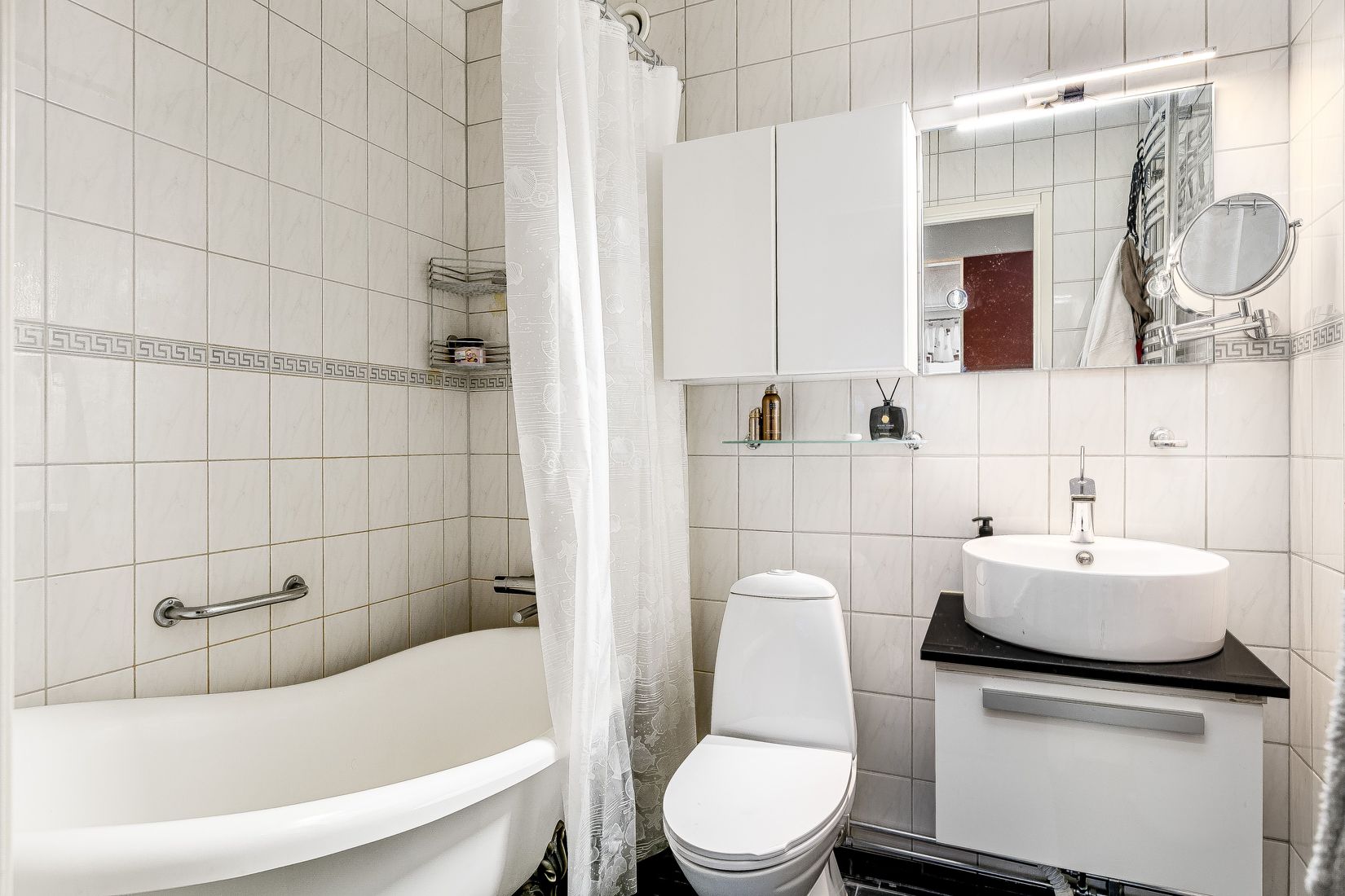 Bostadsrätt, Drottninggatan 38B, Centralt, Linköping