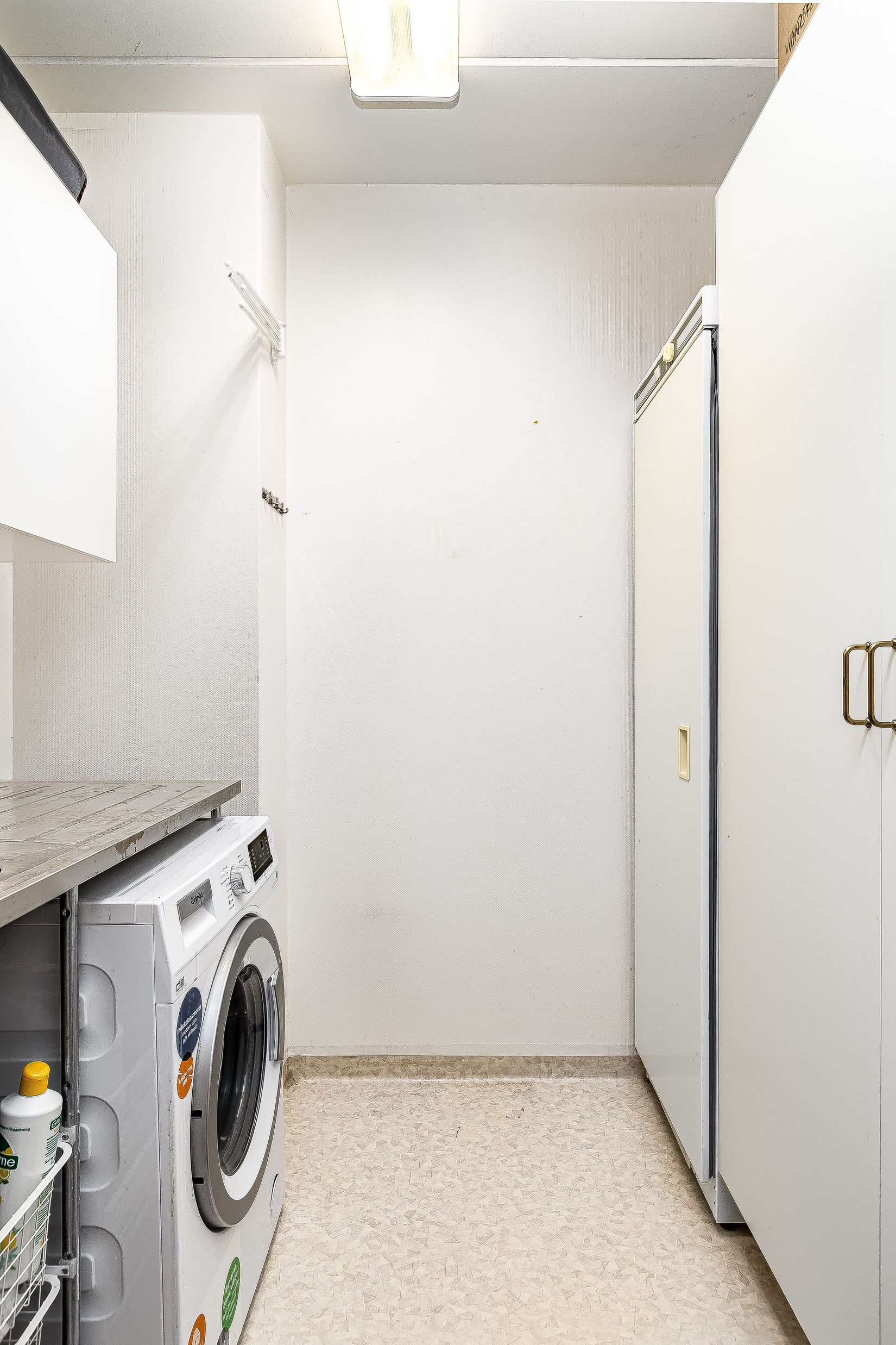 Bostadsrätt, Drottninggatan 38B, Centralt, Linköping