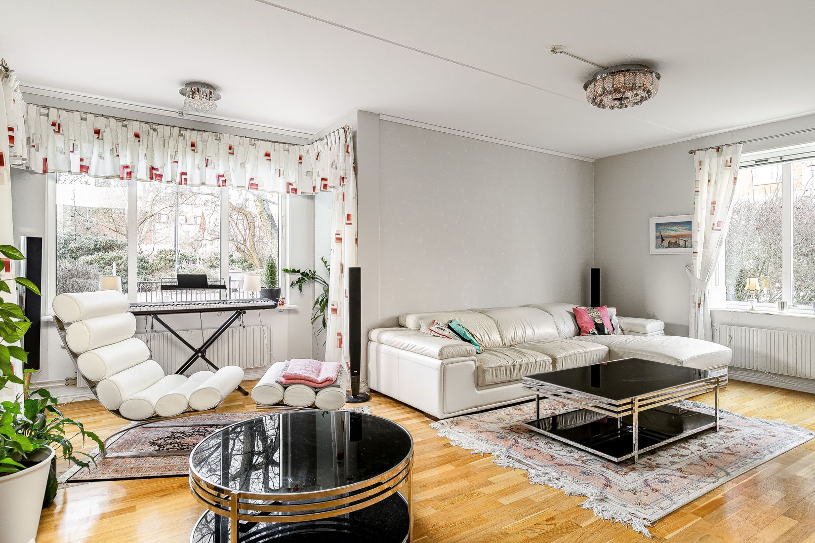 Bostadsrätt, Drottninggatan 38B, Centralt, Linköping