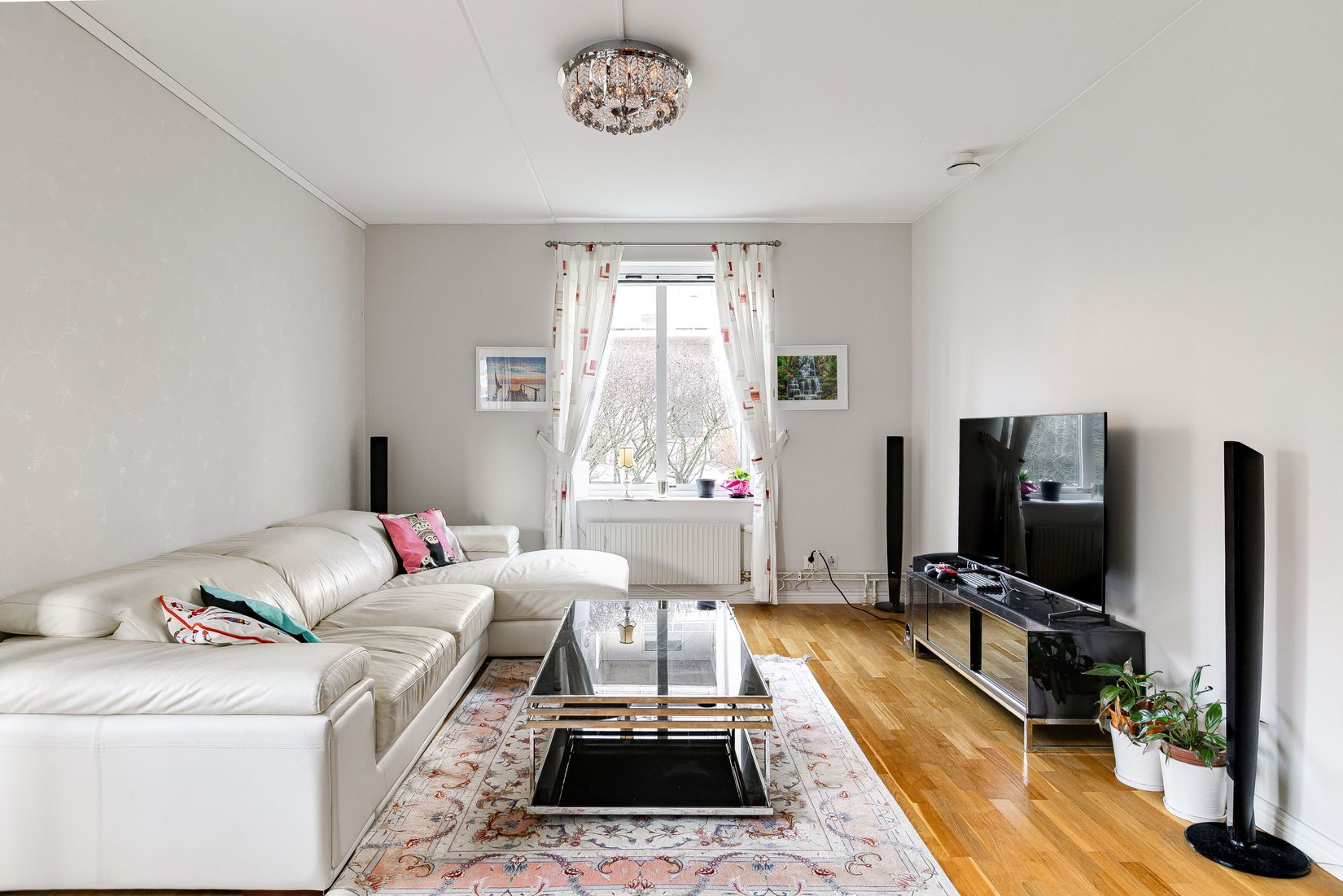 Bostadsrätt, Drottninggatan 38B, Centralt, Linköping