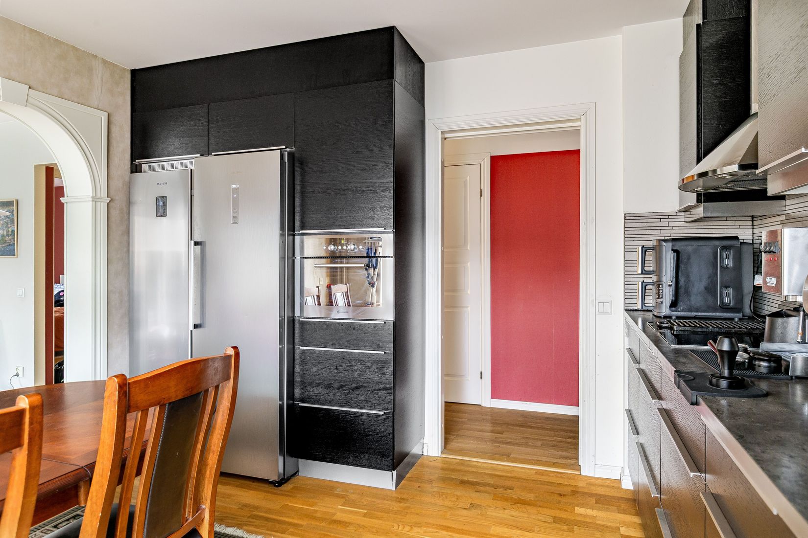 Bostadsrätt, Drottninggatan 38B, Centralt, Linköping