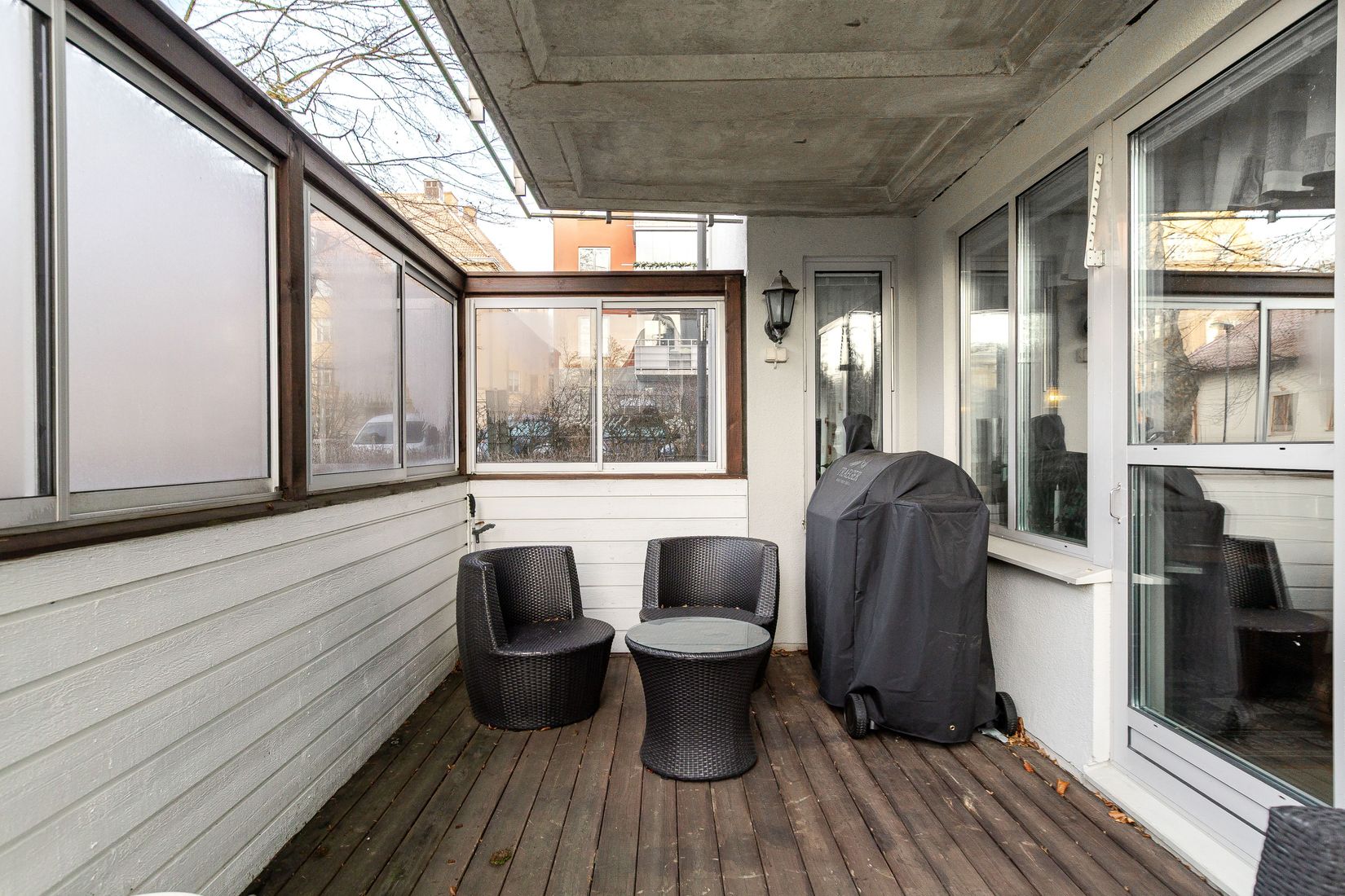 Bostadsrätt, Drottninggatan 38B, Centralt, Linköping