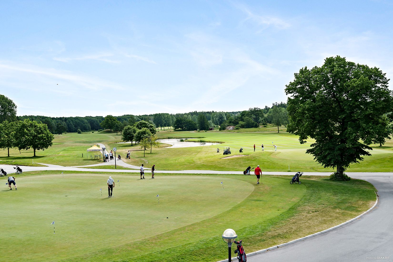 Villa, Radhus, Rågvägen 15, Viksjö, Järfälla