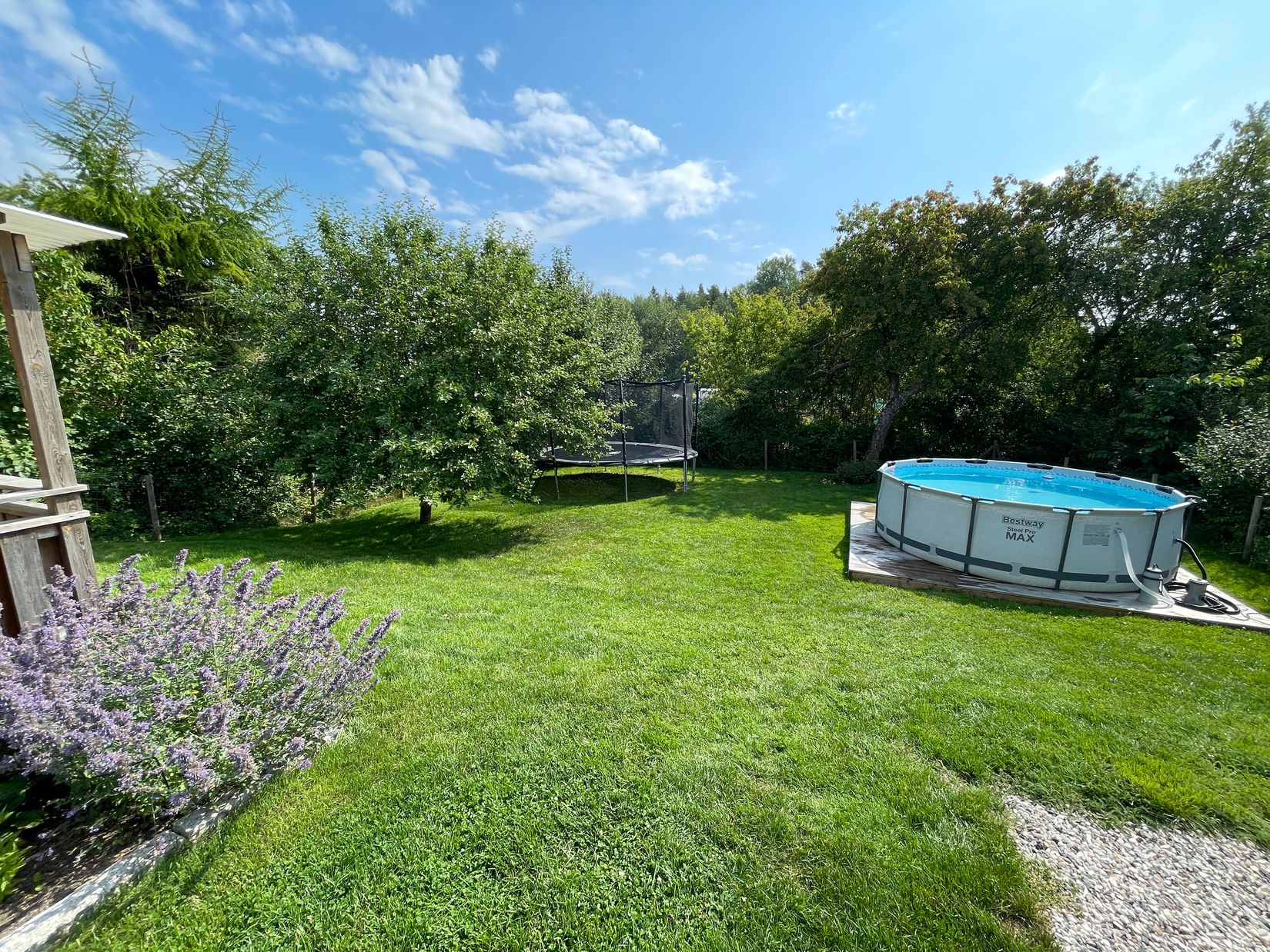 Villa, Radhus, Rågvägen 15, Viksjö, Järfälla