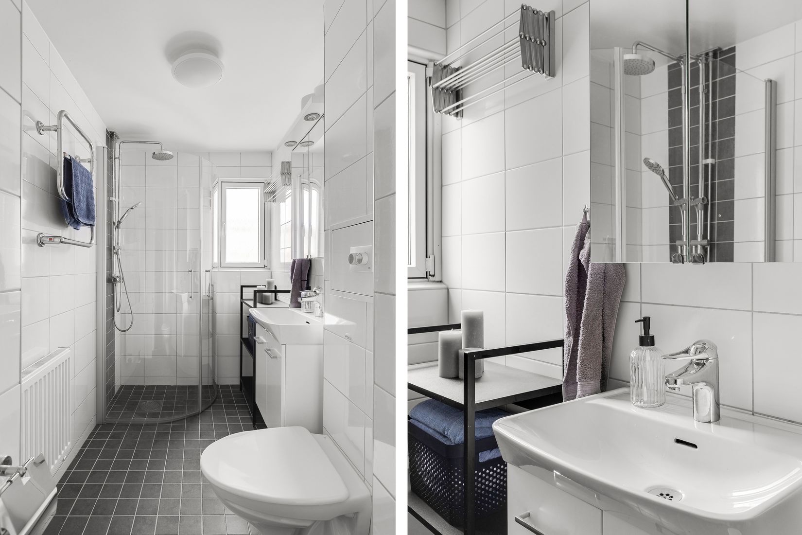 Bostadsrätt, Månadsvägen 27, Jakobsberg, Järfälla