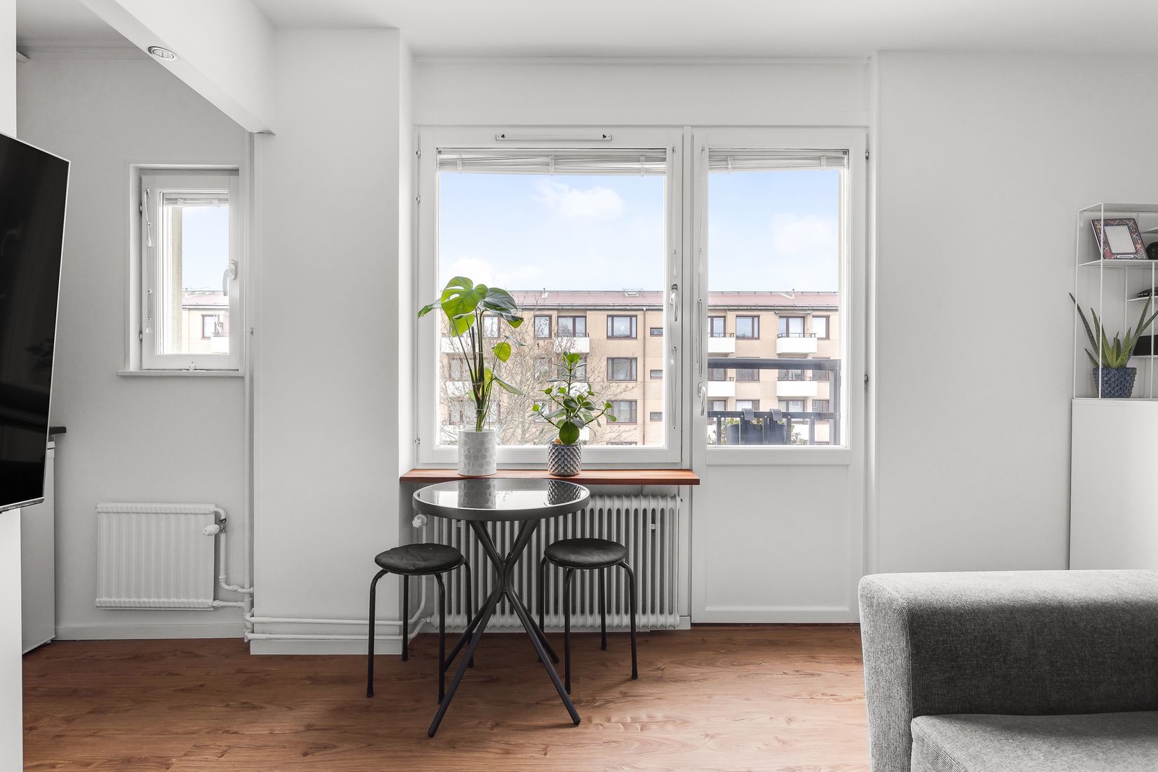 Bostadsrätt, Månadsvägen 27, Jakobsberg, Järfälla