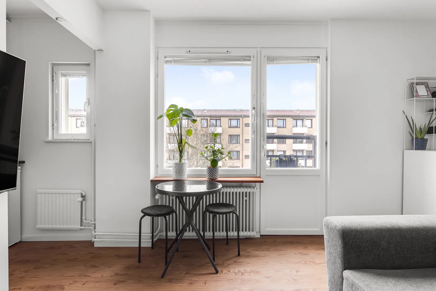 Bostadsrätt, Månadsvägen 27, Jakobsberg, Järfälla