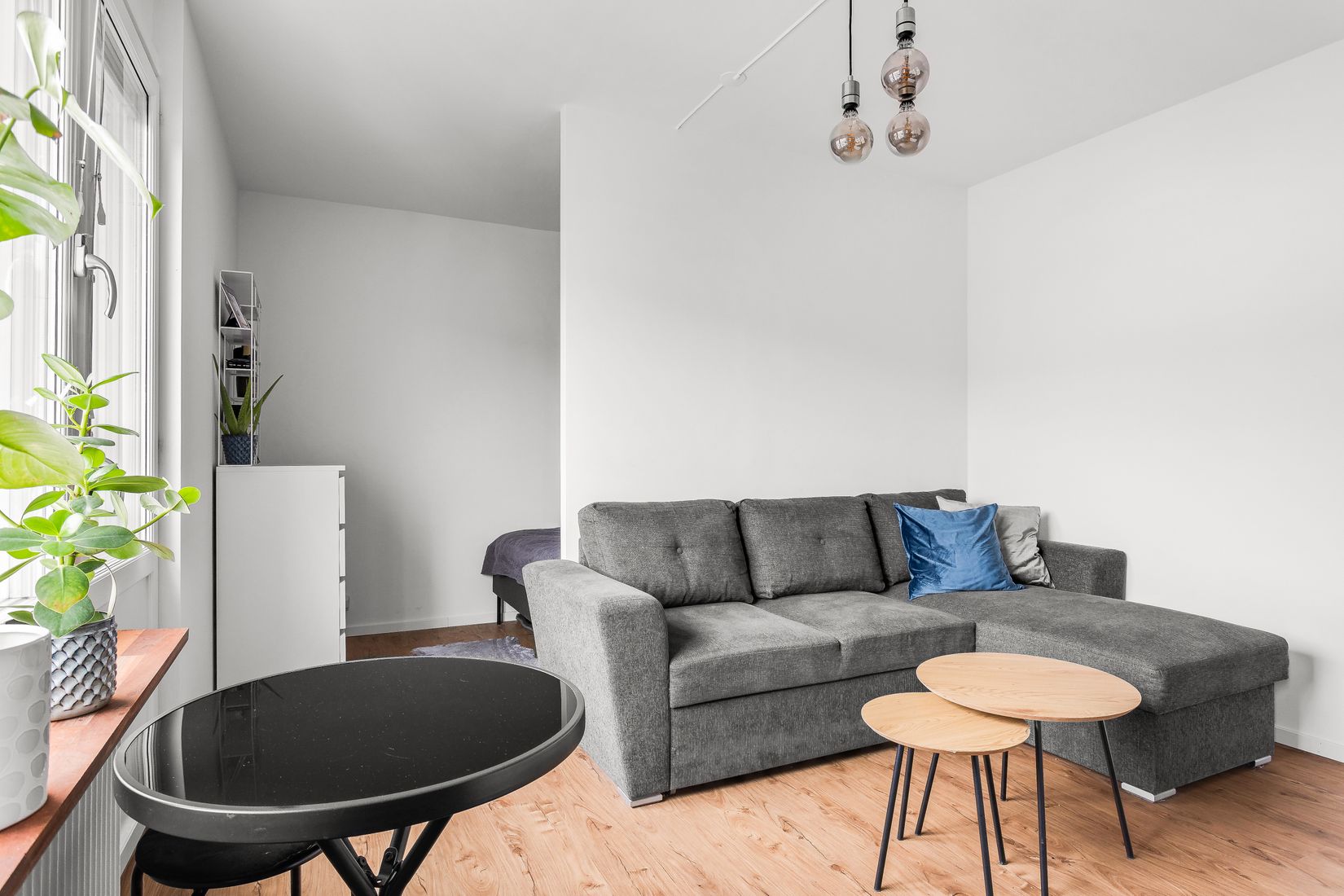 Bostadsrätt, Månadsvägen 27, Jakobsberg, Järfälla