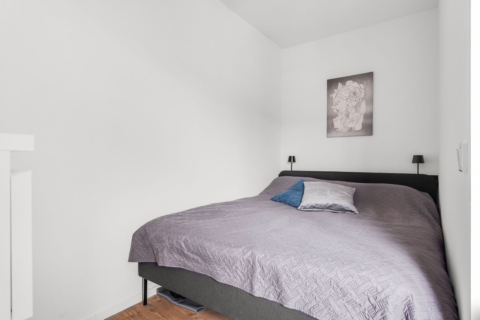 Bostadsrätt, Månadsvägen 27, Jakobsberg, Järfälla