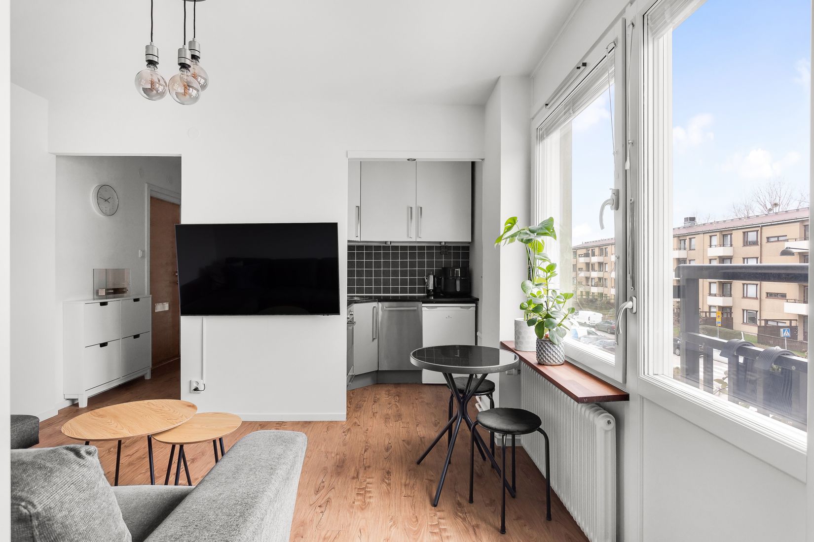 Bostadsrätt, Månadsvägen 27, Jakobsberg, Järfälla