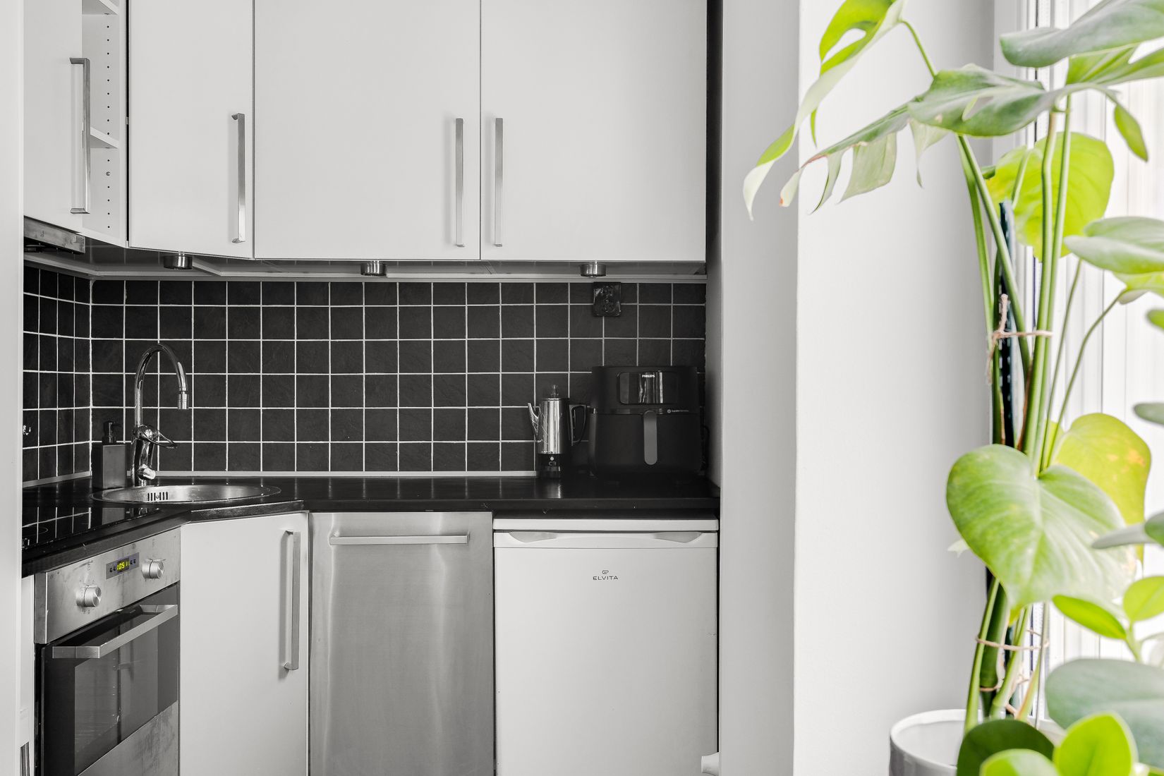 Bostadsrätt, Månadsvägen 27, Jakobsberg, Järfälla