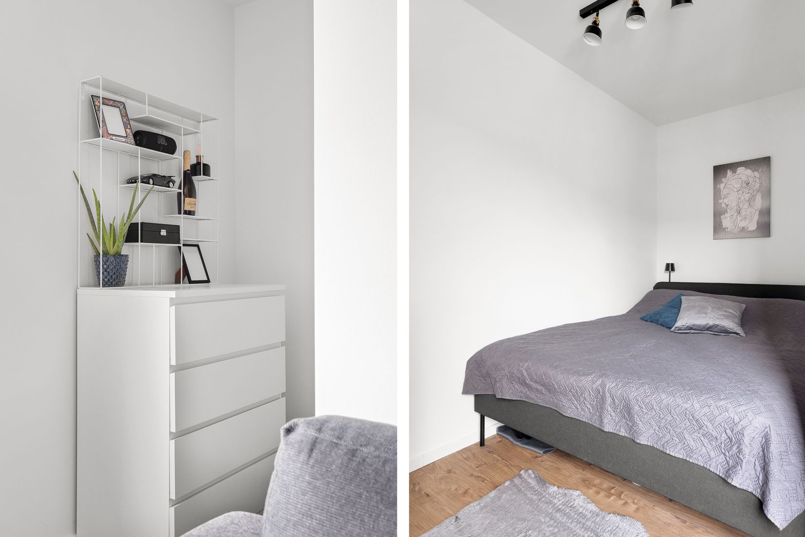 Bostadsrätt, Månadsvägen 27, Jakobsberg, Järfälla