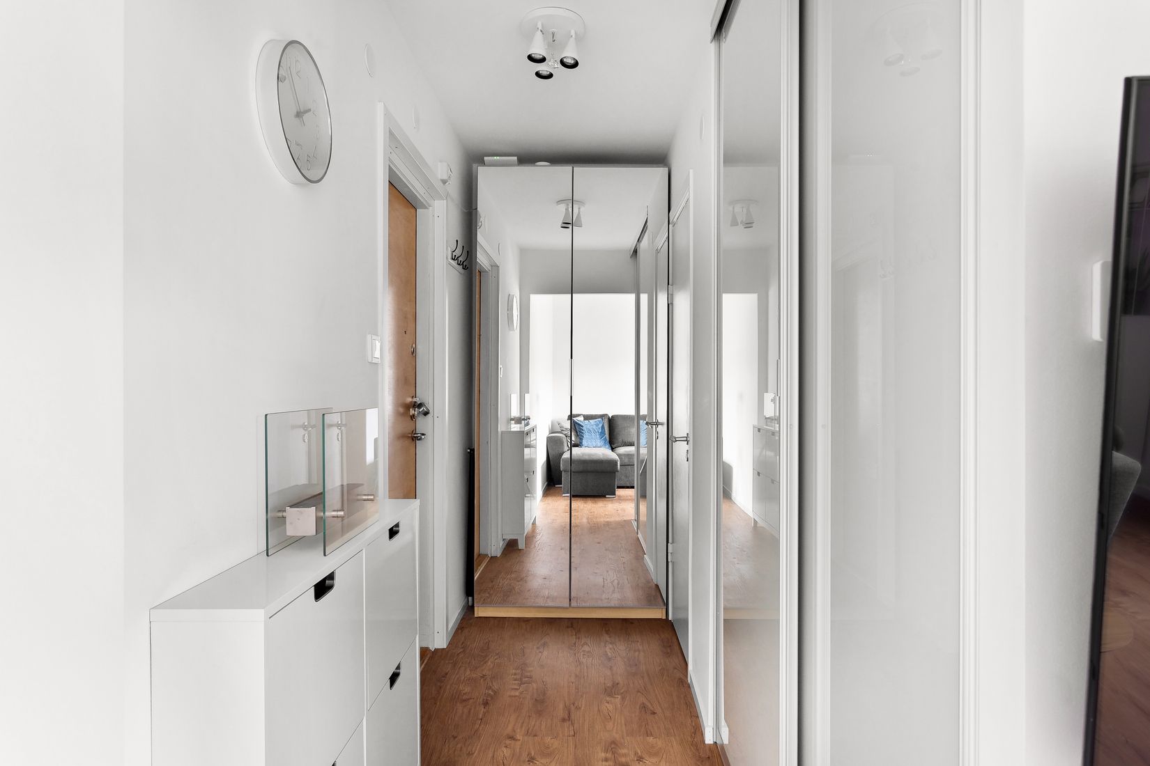 Bostadsrätt, Månadsvägen 27, Jakobsberg, Järfälla