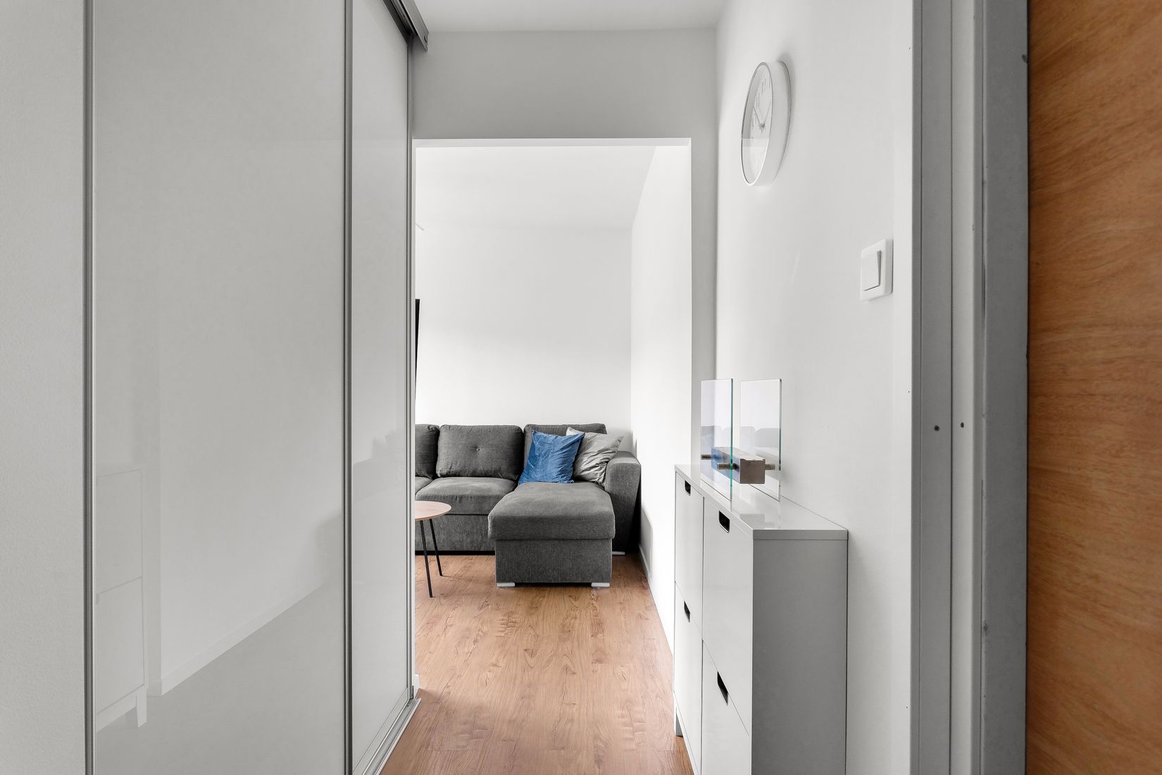 Bostadsrätt, Månadsvägen 27, Jakobsberg, Järfälla