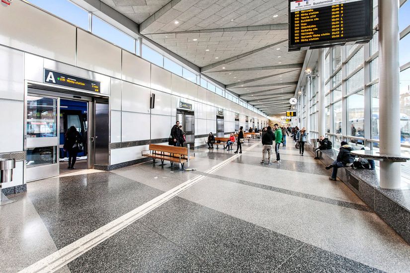 Bostadsrätt, Månadsvägen 27, Jakobsberg, Järfälla