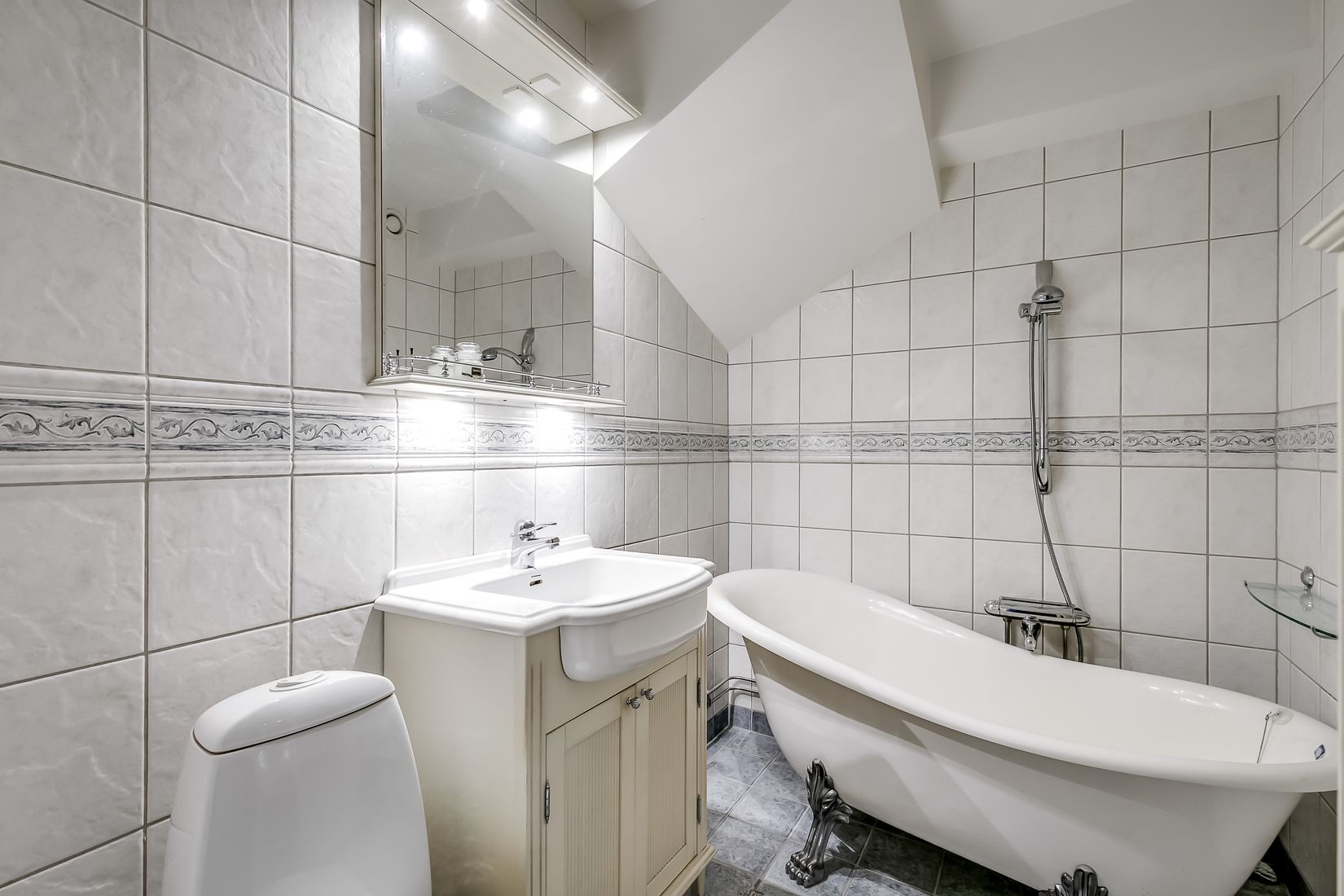 Radhus, Berglinds väg 25, Haghulta, Värmdö