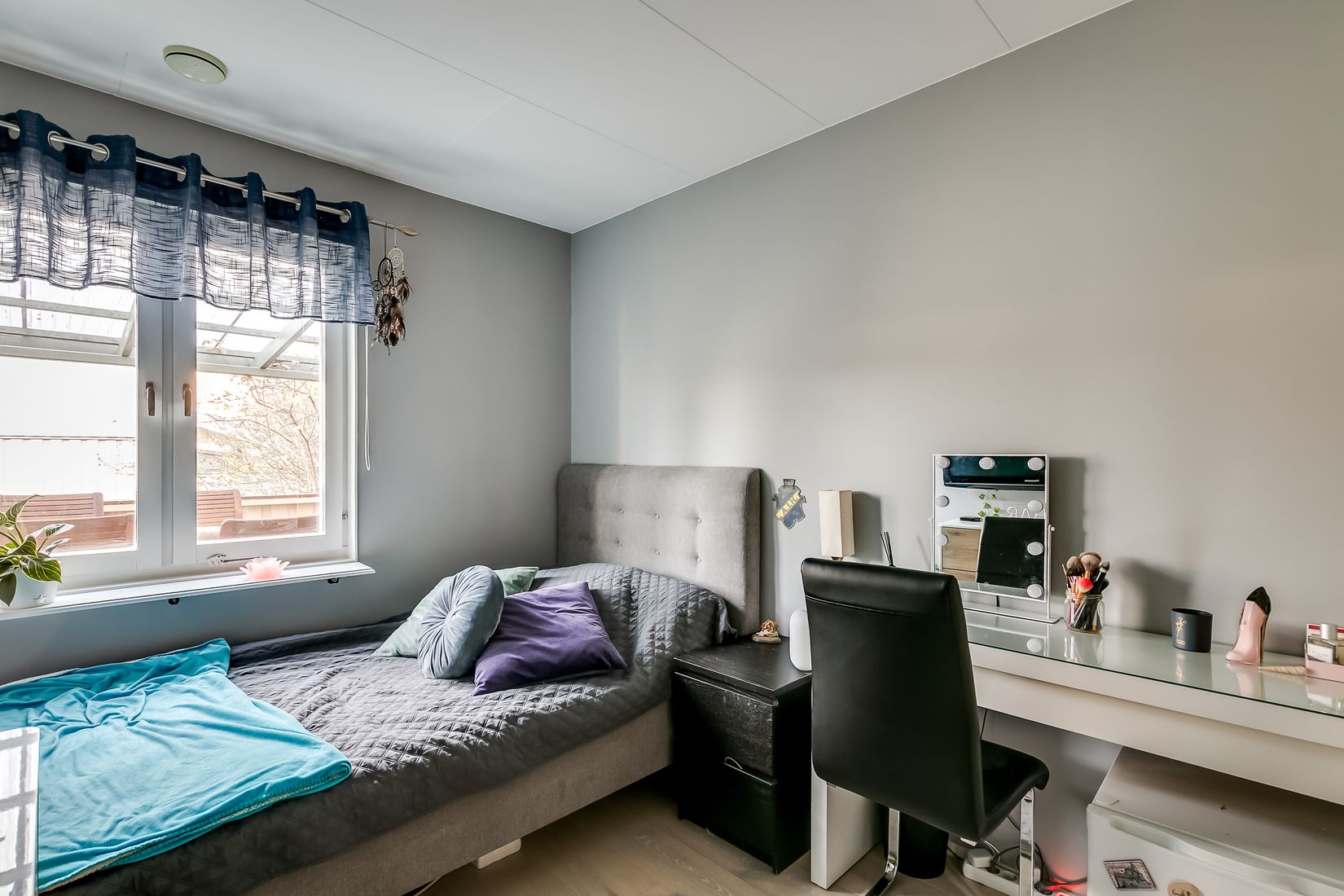 Radhus, Berglinds väg 25, Haghulta, Värmdö