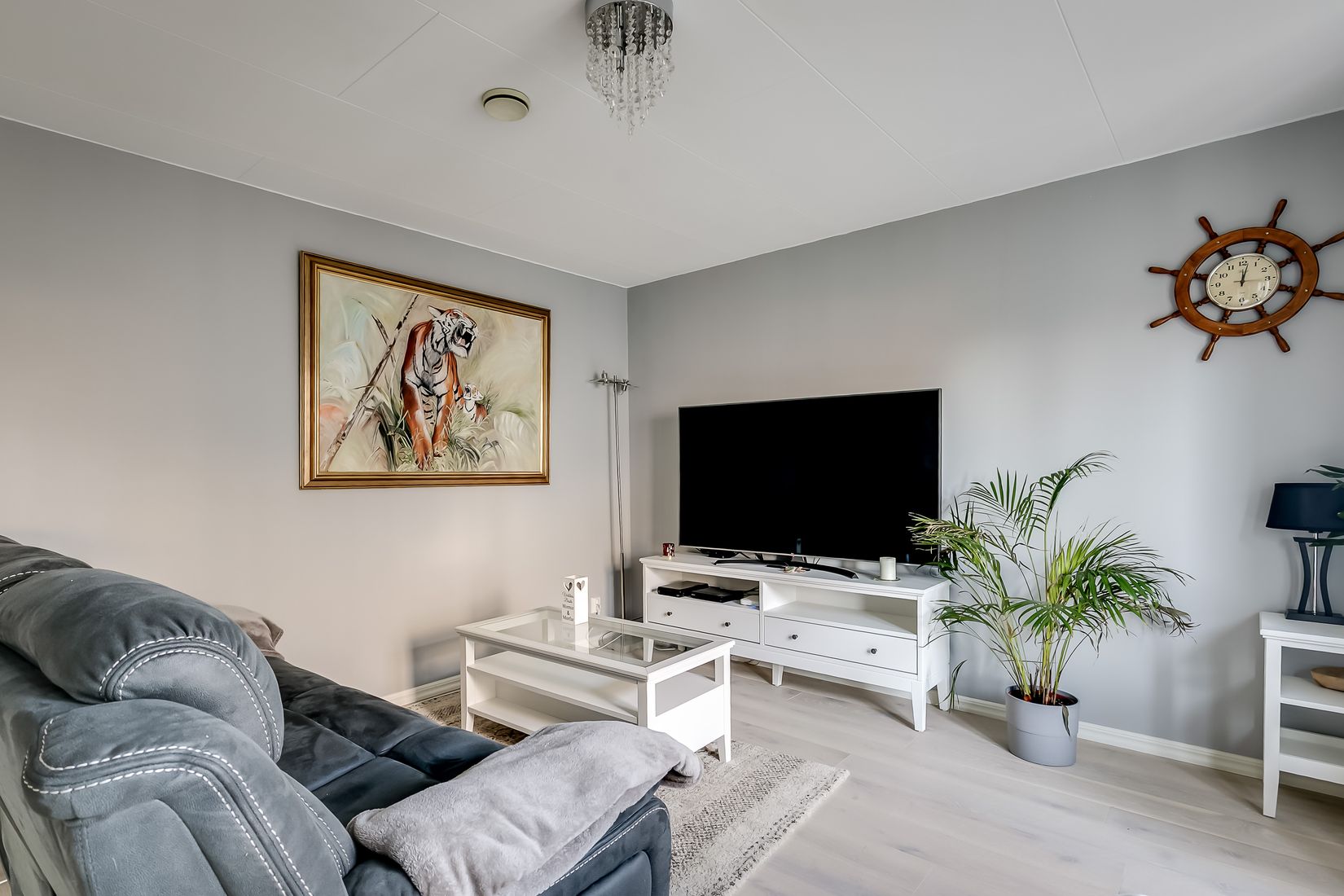 Radhus, Berglinds väg 25, Haghulta, Värmdö