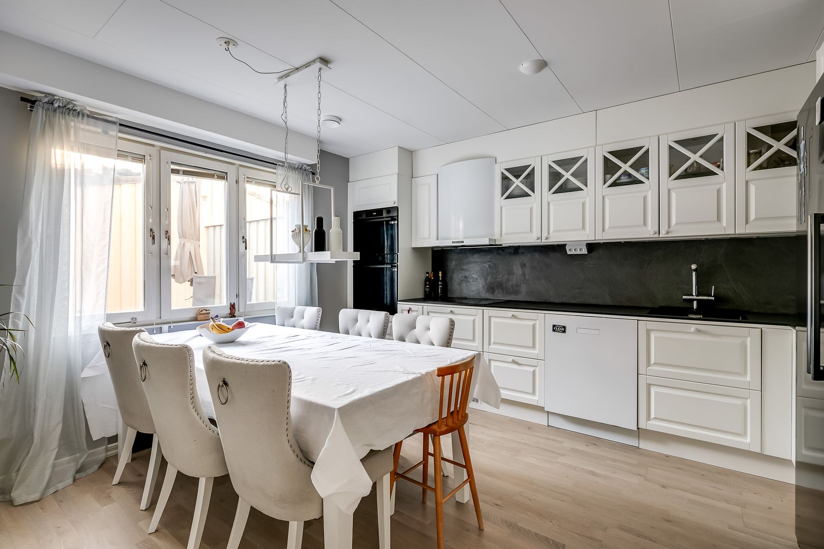 Radhus, Berglinds väg 25, Haghulta, Värmdö