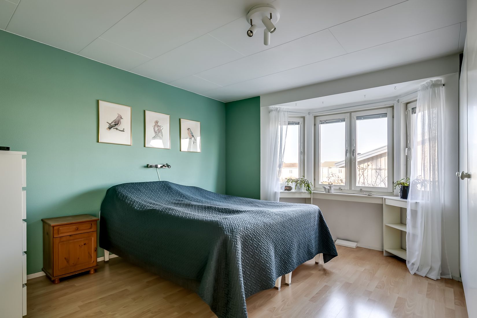 Radhus, Berglinds väg 25, Haghulta, Värmdö