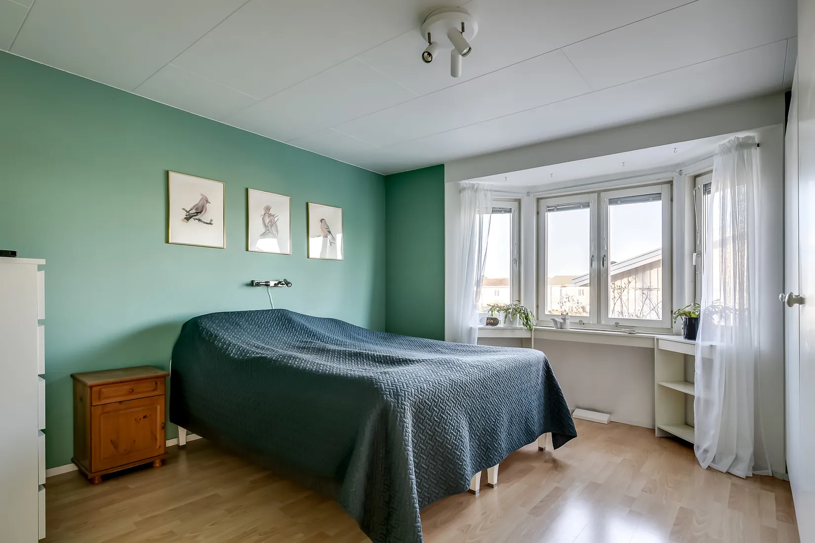 Radhus, Berglinds väg 25, Haghulta, Värmdö