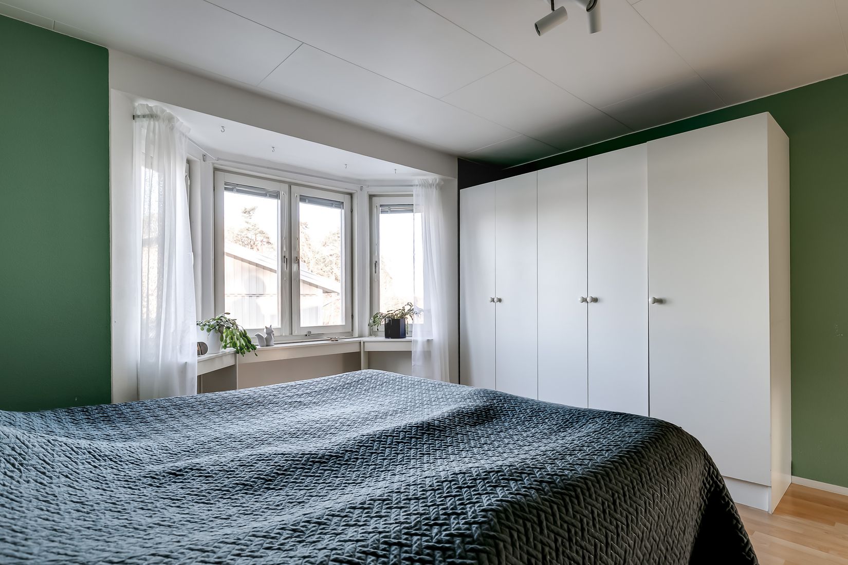 Radhus, Berglinds väg 25, Haghulta, Värmdö