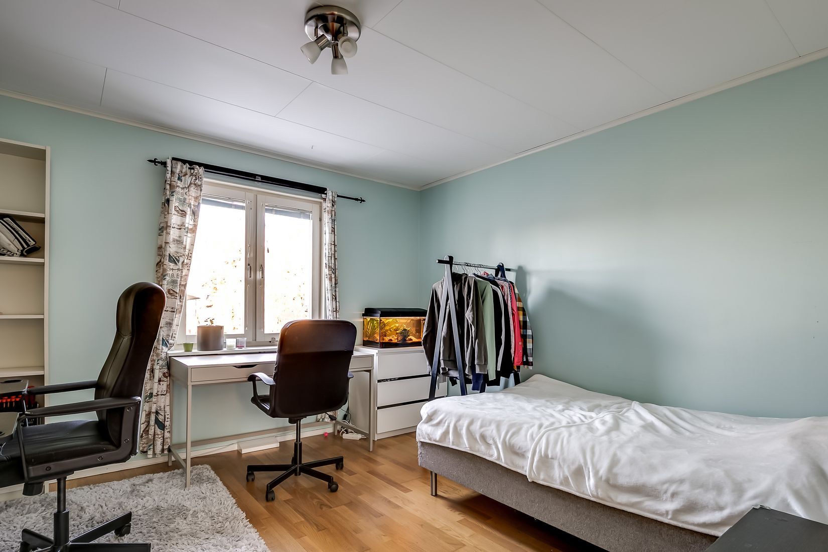 Radhus, Berglinds väg 25, Haghulta, Värmdö