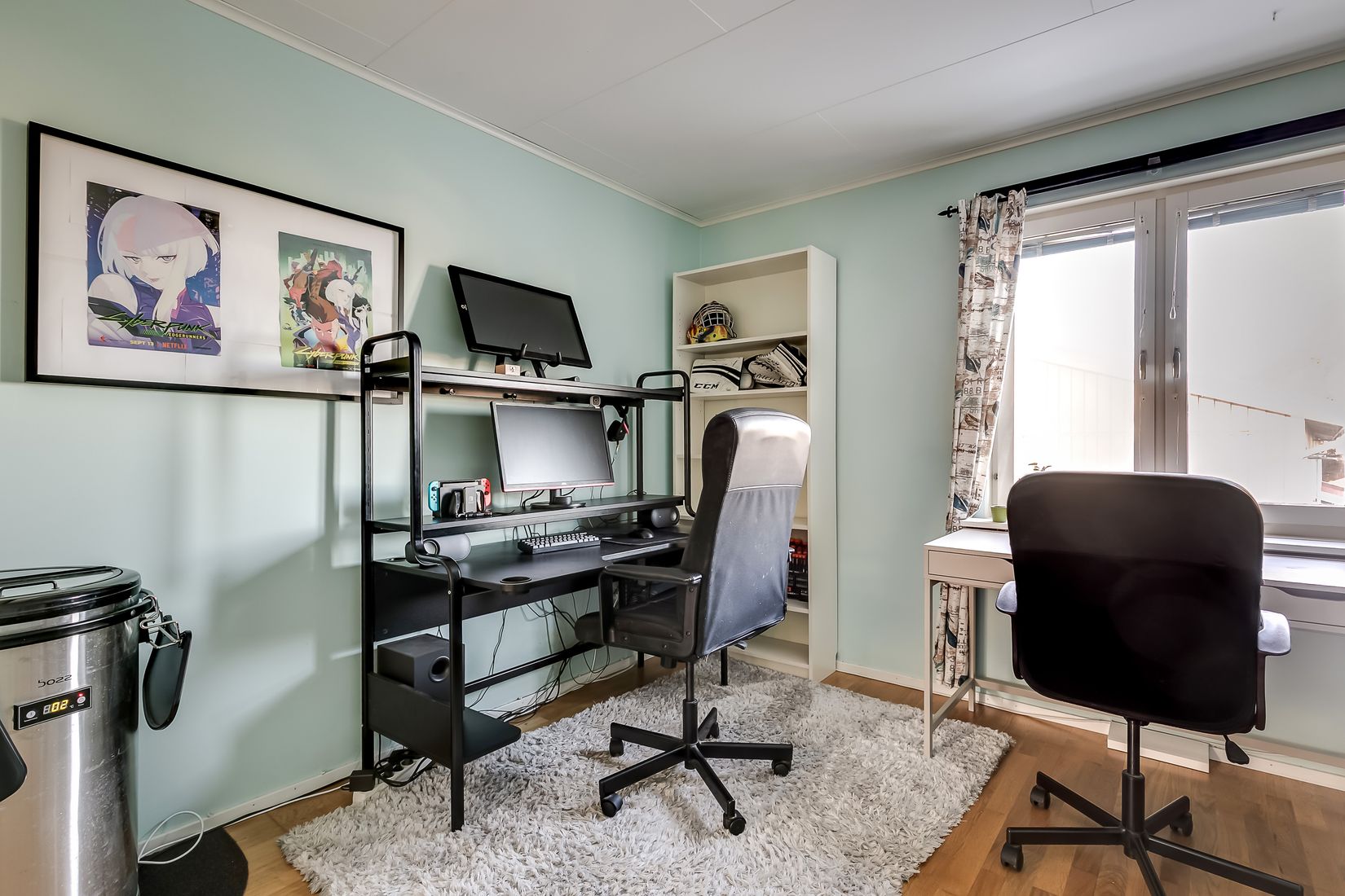 Radhus, Berglinds väg 25, Haghulta, Värmdö