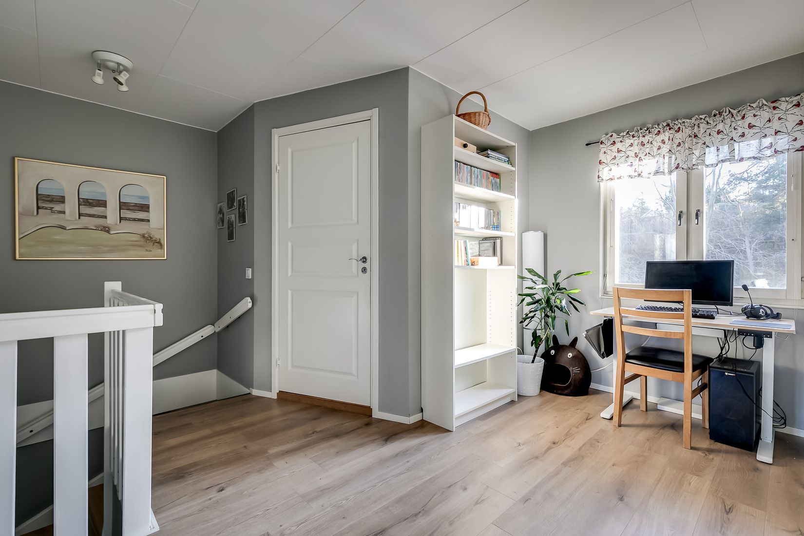 Radhus, Berglinds väg 25, Haghulta, Värmdö