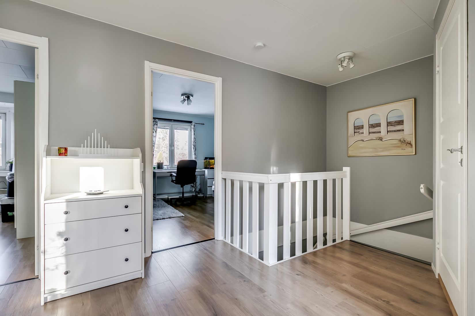 Radhus, Berglinds väg 25, Haghulta, Värmdö