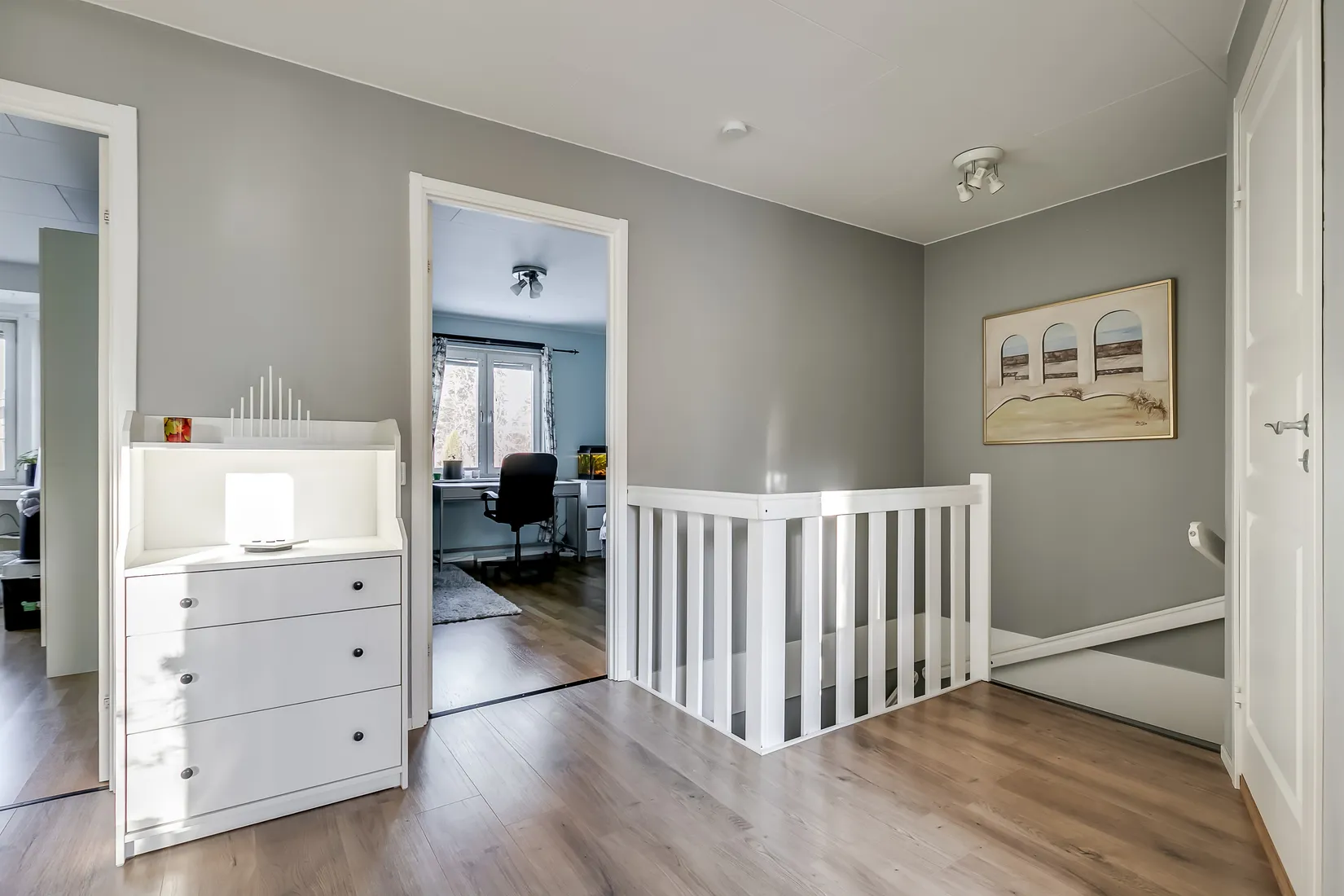 Radhus, Berglinds väg 25, Haghulta, Värmdö