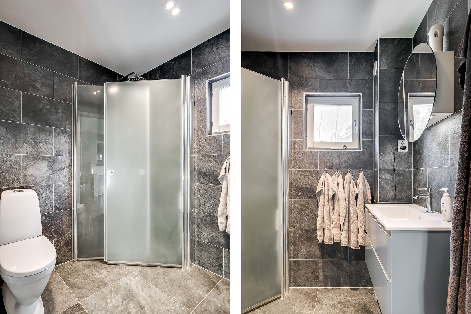 Radhus, Berglinds väg 25, Haghulta, Värmdö